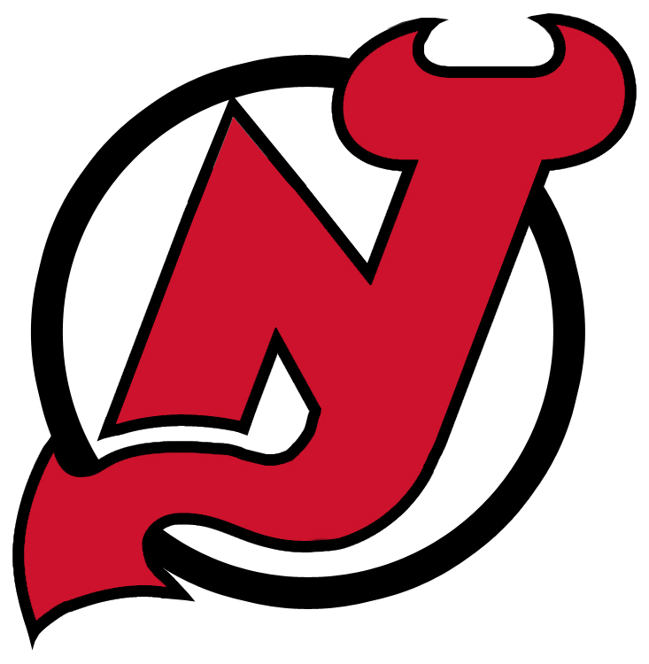 New Jersey Devils #12