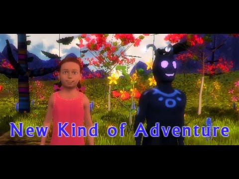 New Kind Of Adventure #6
