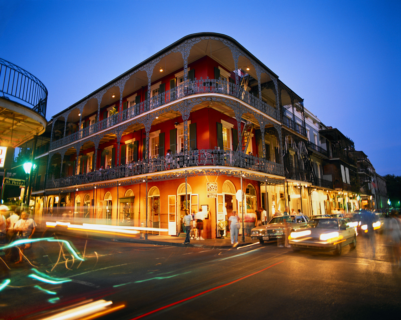 New Orleans Backgrounds on Wallpapers Vista