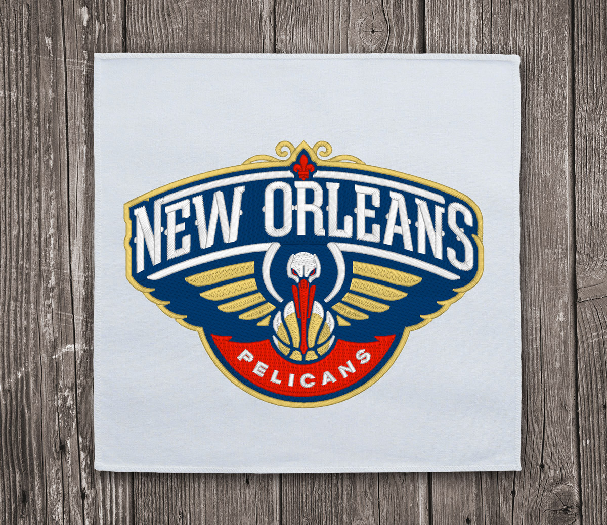 New Orleans Pelicans #5