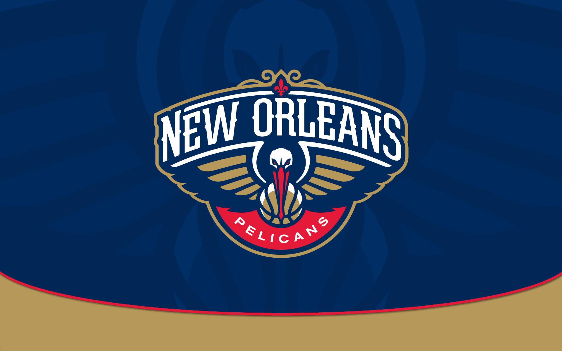 New Orleans Pelicans #1