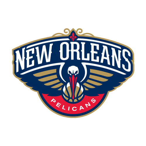New Orleans Pelicans #12