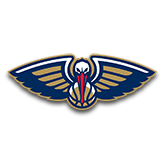 New Orleans Pelicans #15