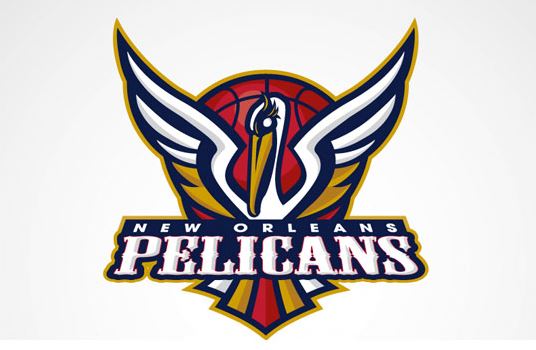 New Orleans Pelicans #19