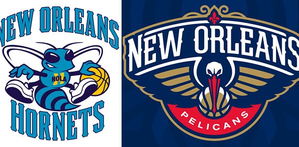 New Orleans Pelicans #22