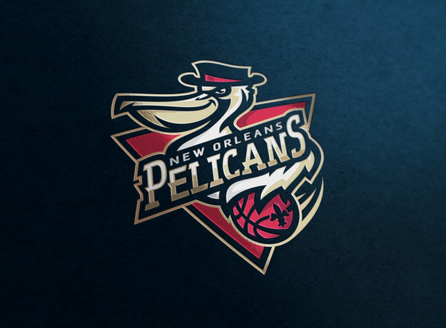 New Orleans Pelicans #20