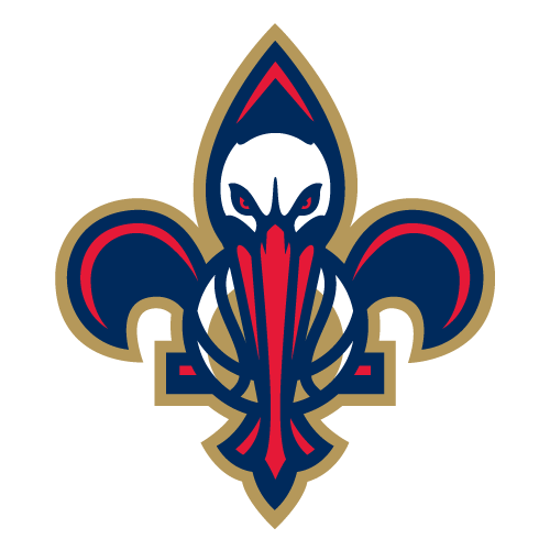 New Orleans Pelicans #13