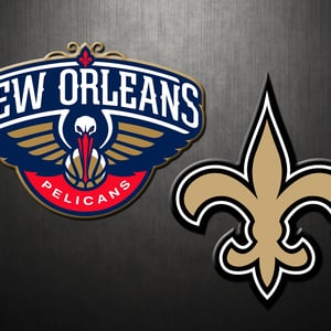 New Orleans Pelicans #16