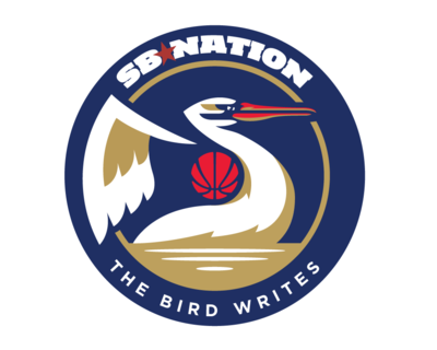 400x320 > New Orleans Pelicans Wallpapers