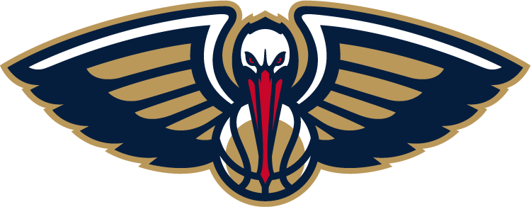 New Orleans Pelicans #18