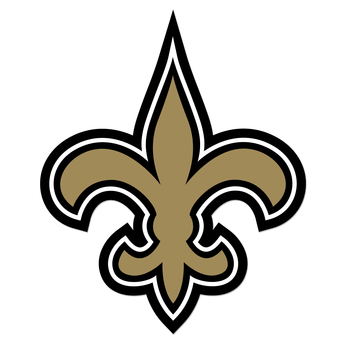 New Orleans Saints #1