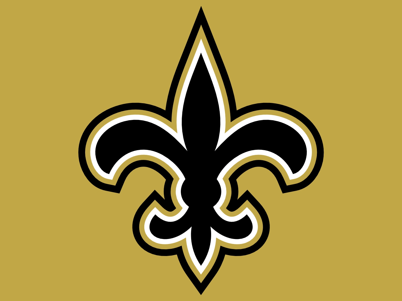 New Orleans Saints #2