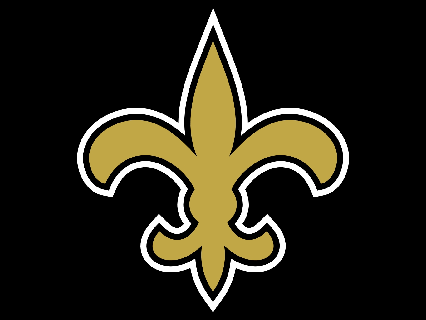 New Orleans Saints #4
