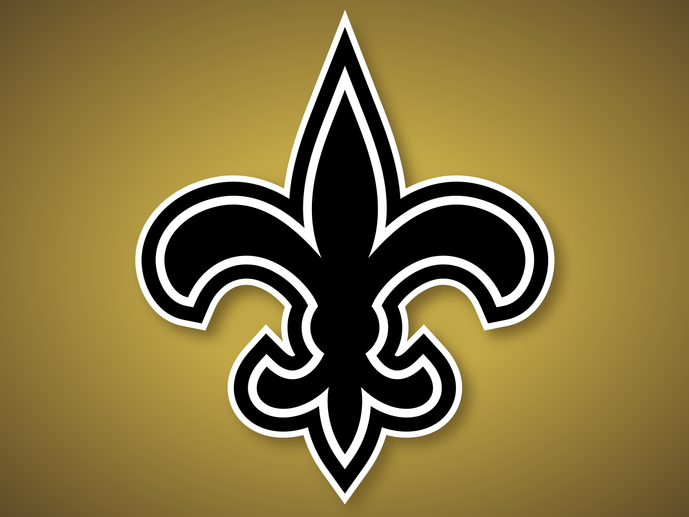 New Orleans Saints #3