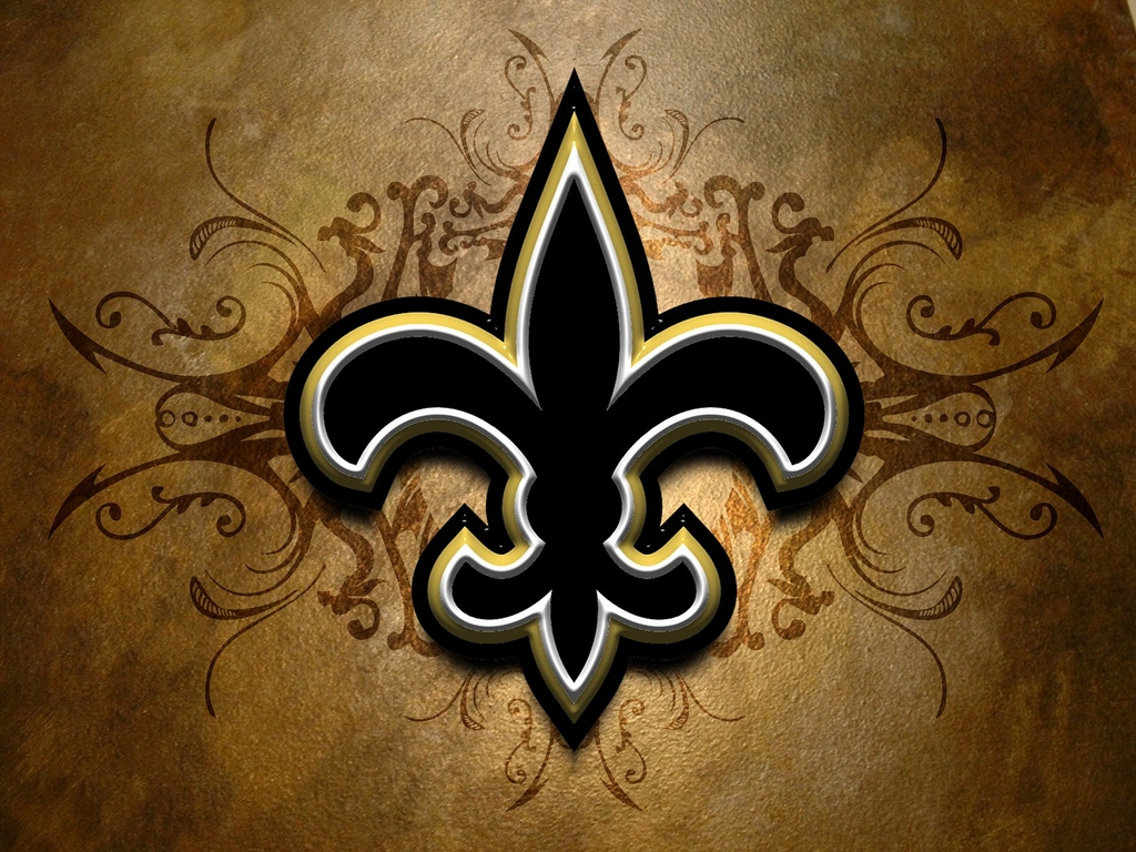 New Orleans Saints #8