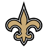 New Orleans Saints #20