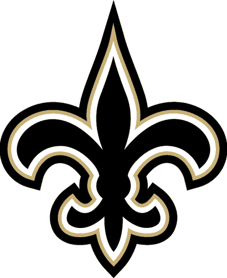 New Orleans Saints #22