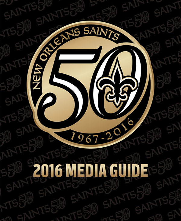 New Orleans Saints #21