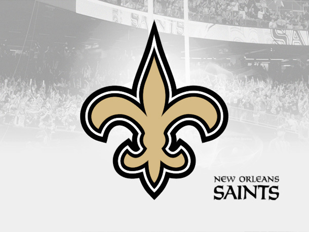 New Orleans Saints #23