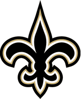 New Orleans Saints #15