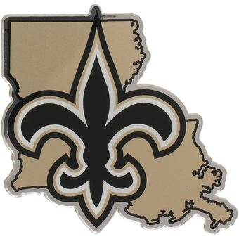 New Orleans Saints #18