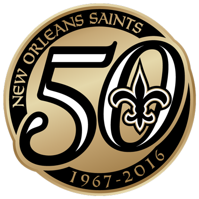 New Orleans Saints #19