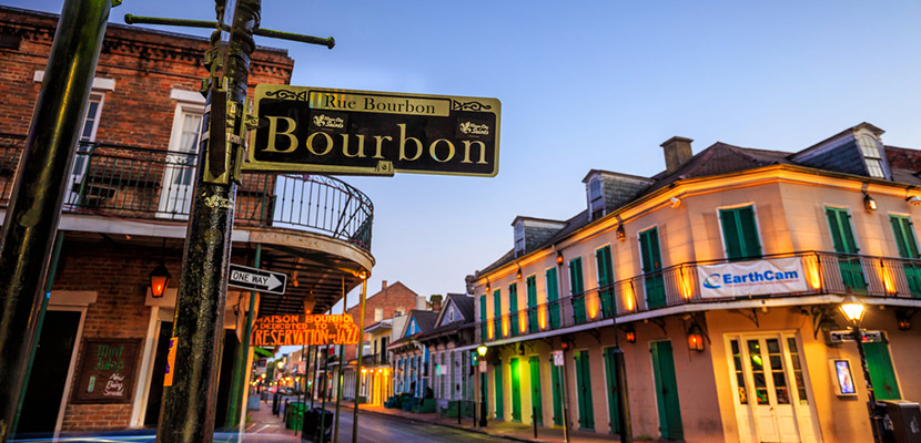 Amazing New Orleans Pictures & Backgrounds