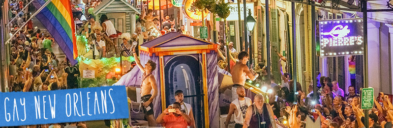 Nice wallpapers New Orleans 799x261px