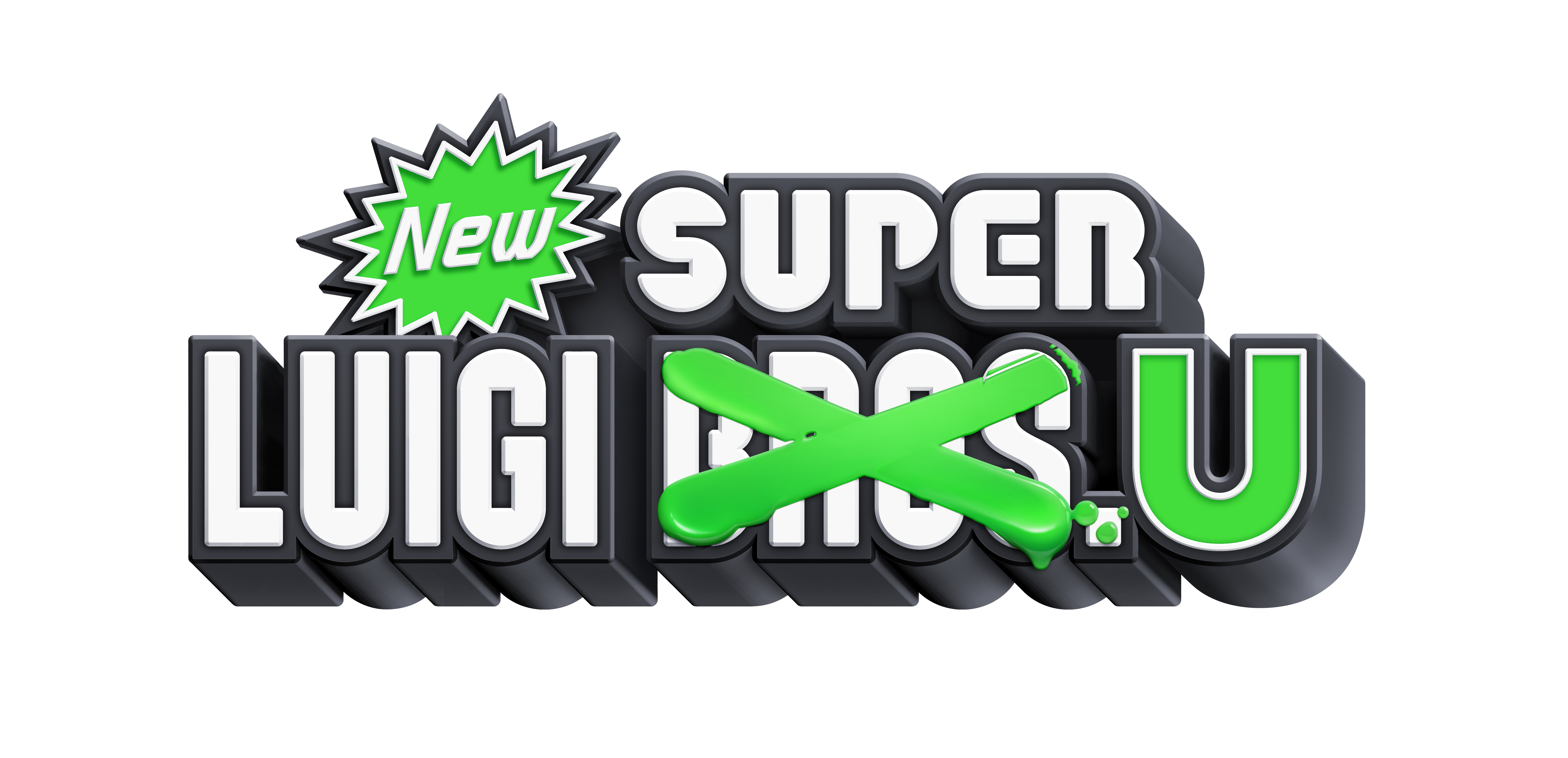 Images of New Super Luigi U | 5532x2676