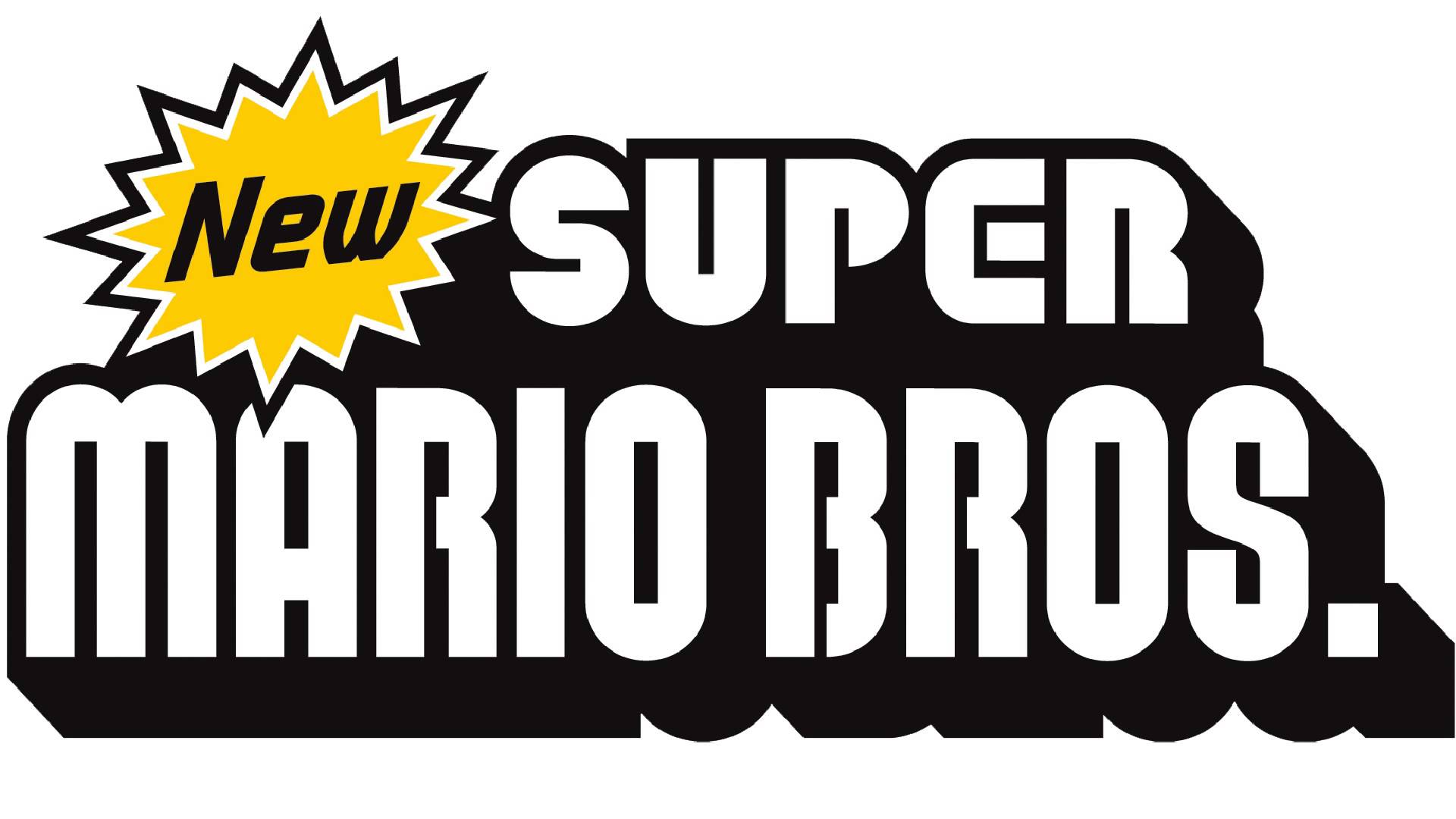 Nice wallpapers New Super Mario Bros. 1920x1080px