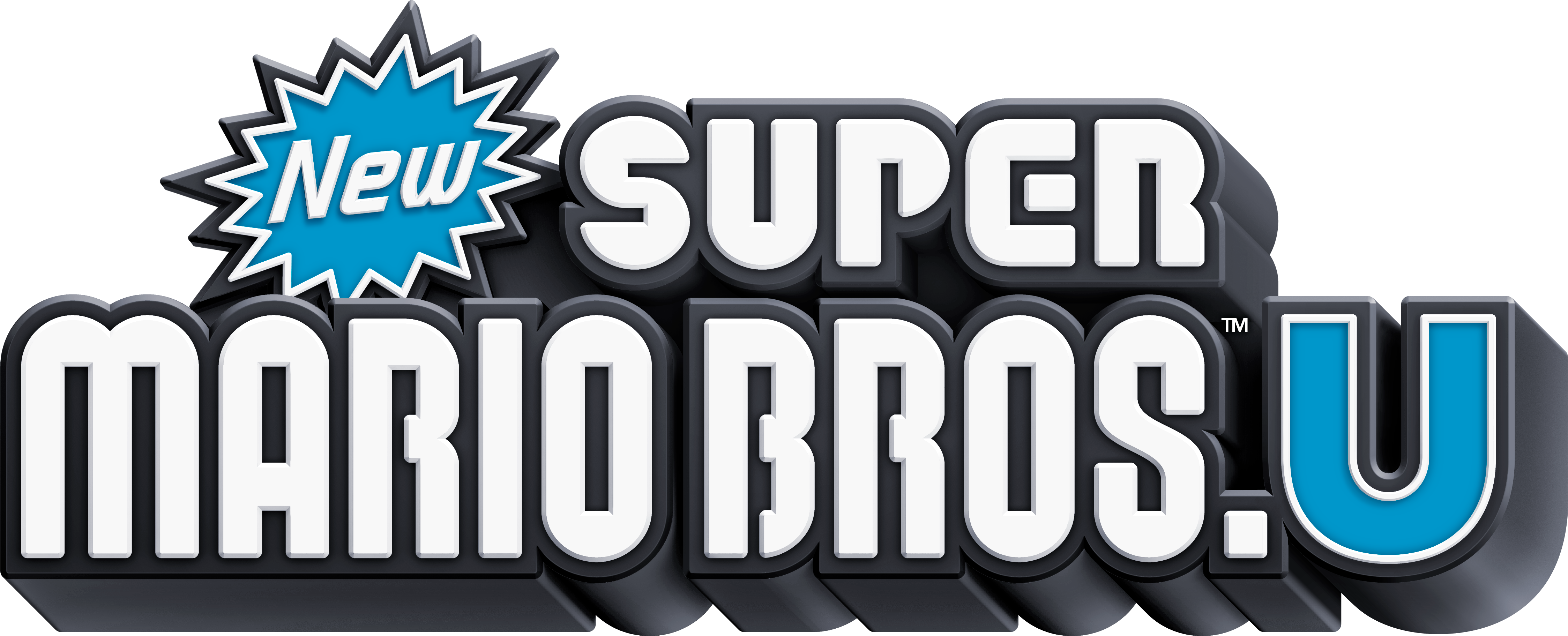 New Super Mario Bros. U Pics, Video Game Collection