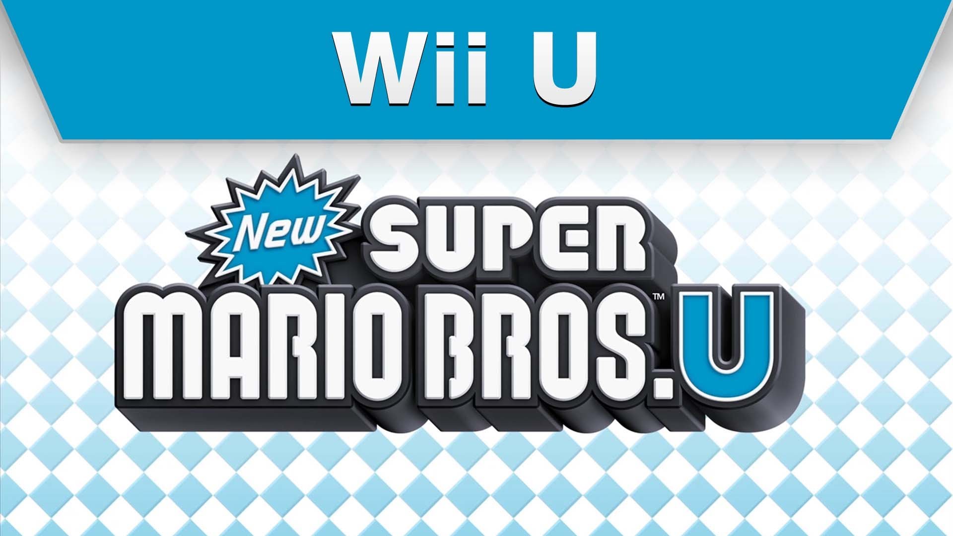 New Super Mario Bros. U Backgrounds, Compatible - PC, Mobile, Gadgets| 1920x1080 px