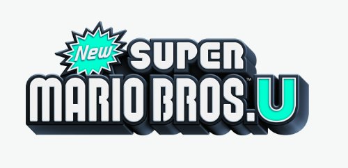 Amazing New Super Mario Bros. U Pictures & Backgrounds