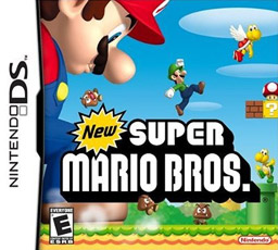 New Super Mario Bros. #16