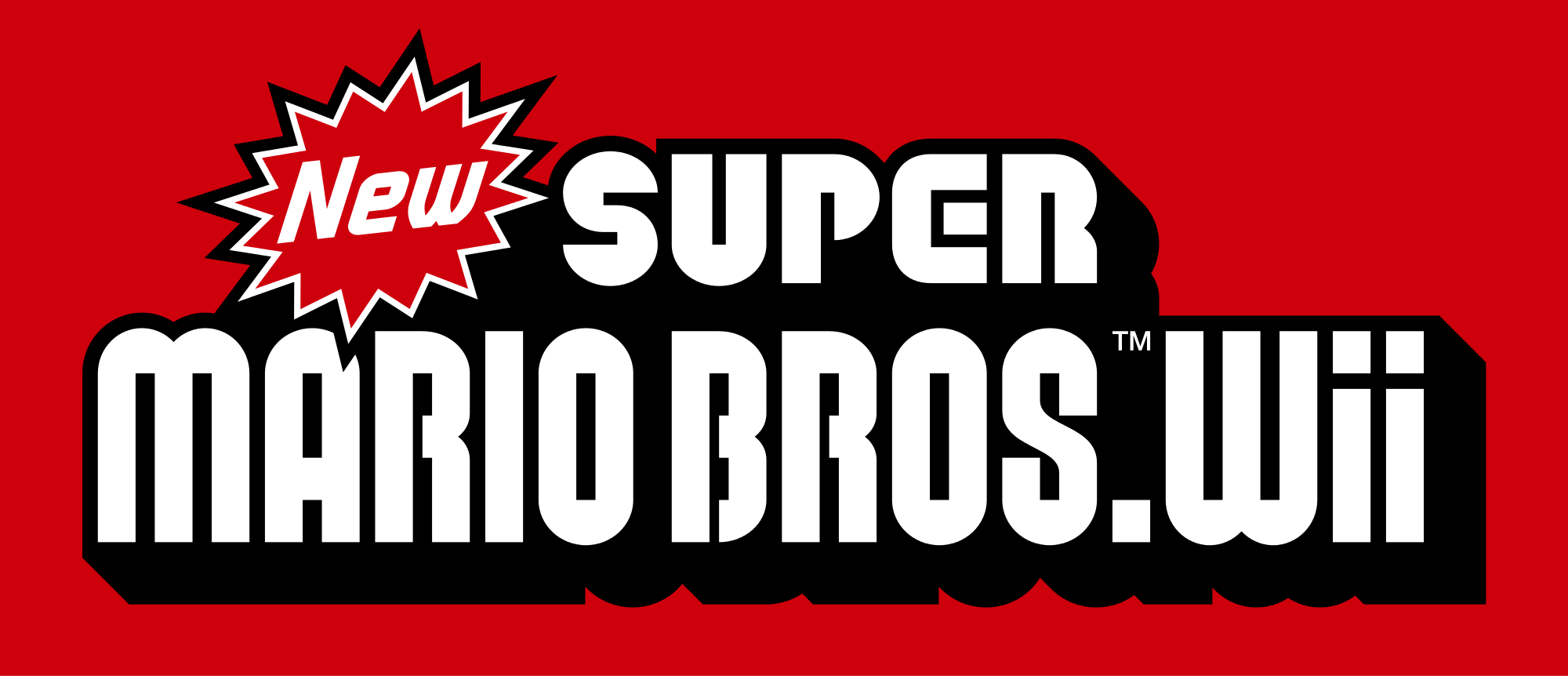HQ New Super Mario Bros. Wii Wallpapers | File 92.14Kb