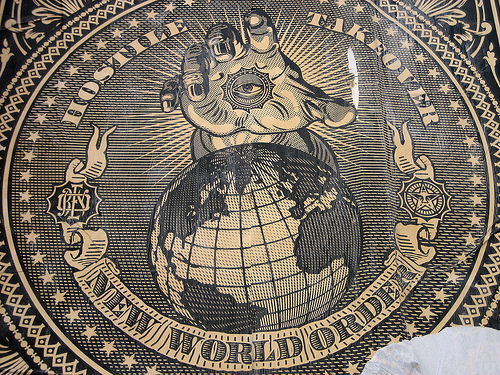 New World Order Backgrounds, Compatible - PC, Mobile, Gadgets| 500x375 px