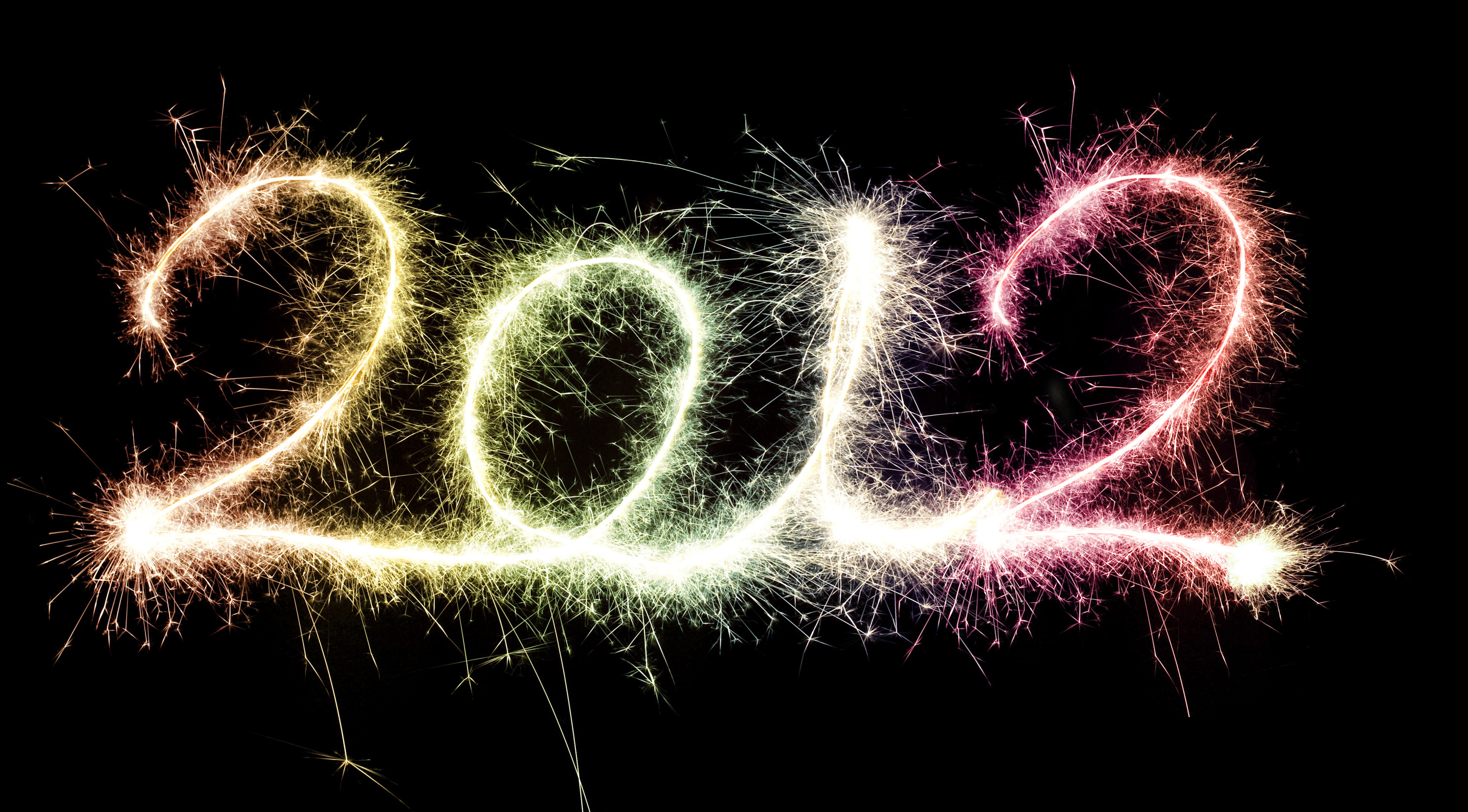 New Year 2012 #6