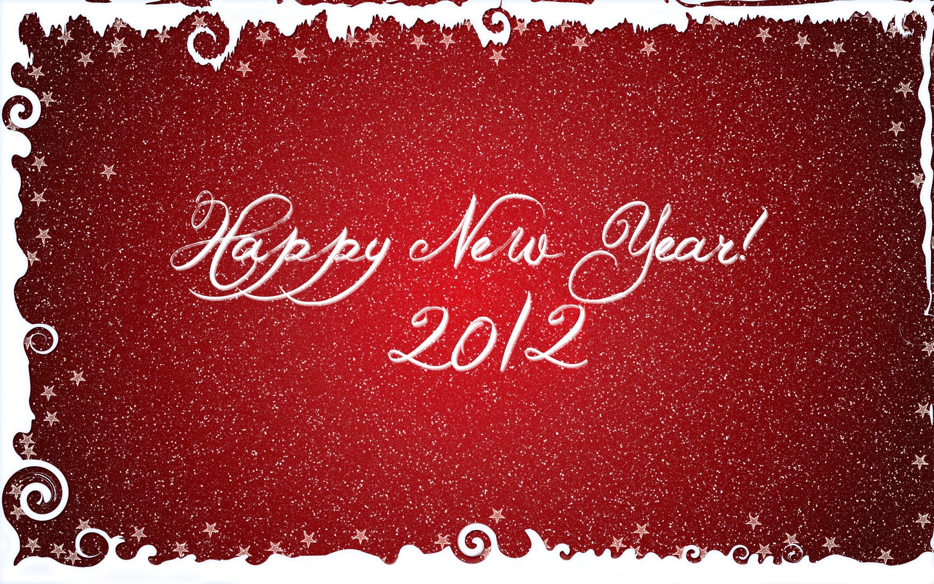 New Year 2012 #9