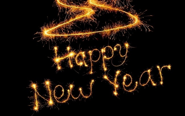 New Year 2012 #18