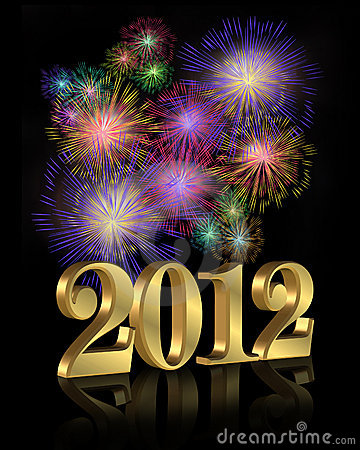 New Year 2012 HD wallpapers, Desktop wallpaper - most viewed