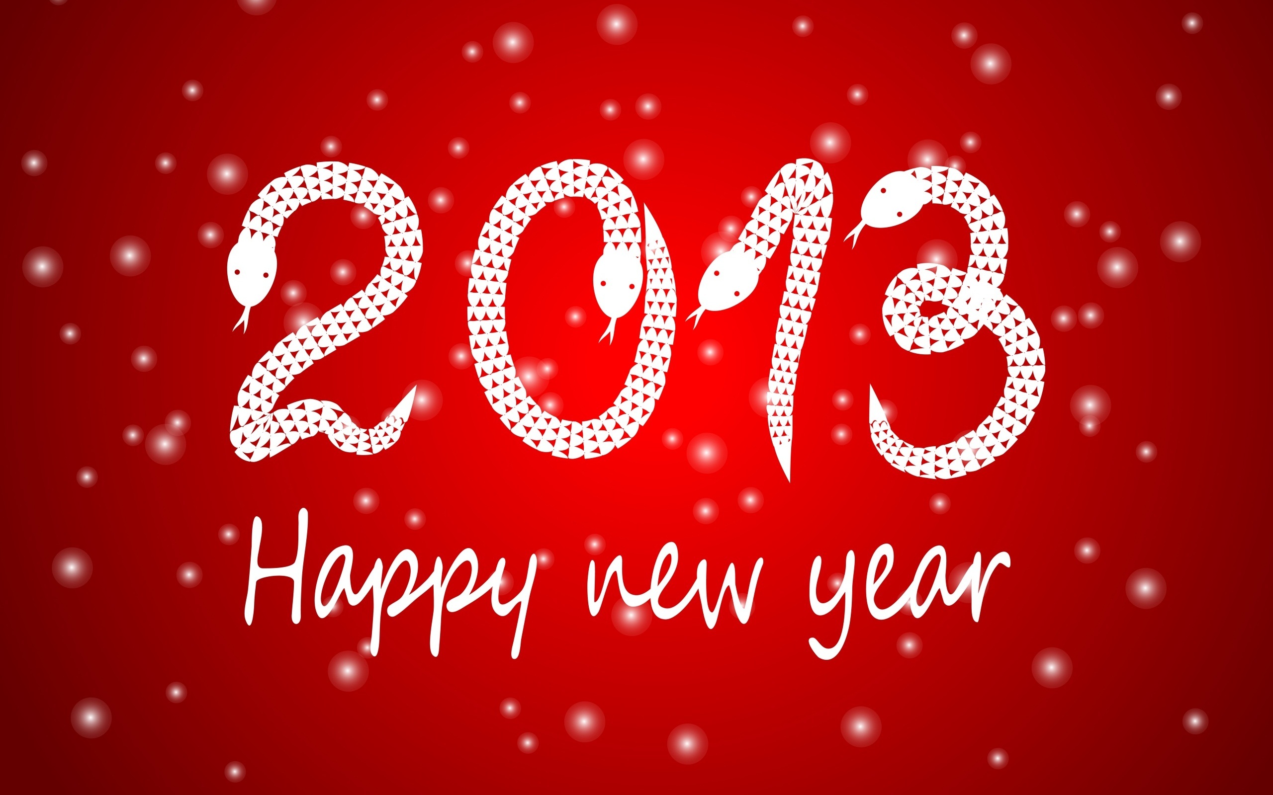 Amazing New Year 2013 Pictures & Backgrounds