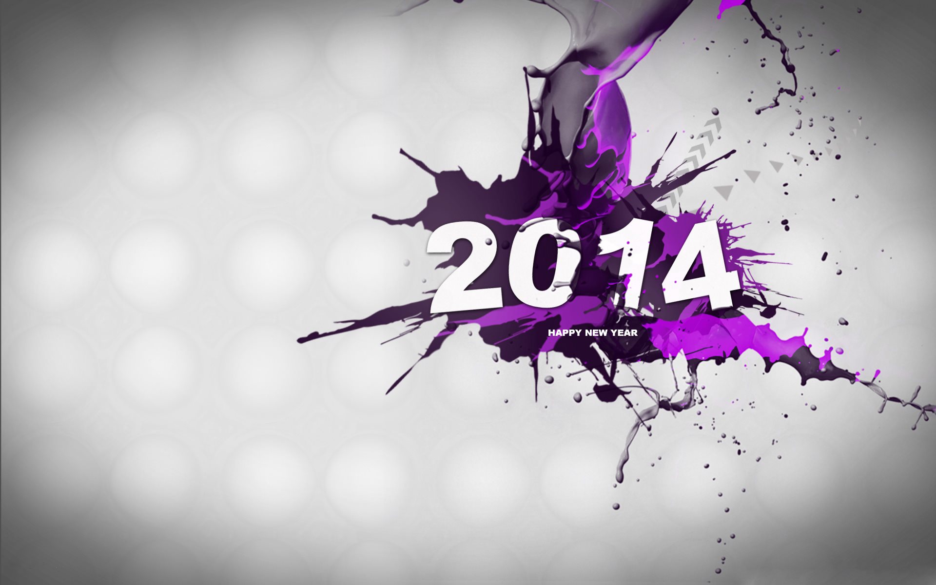 New Year 2014 Backgrounds on Wallpapers Vista