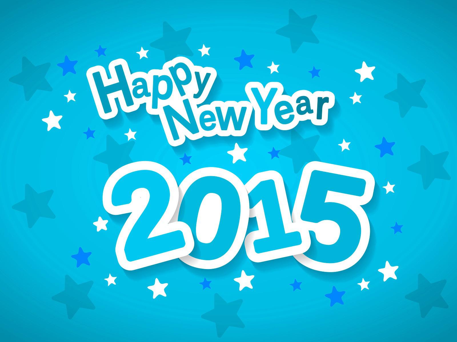 New Year 2015 HD wallpapers, Desktop wallpaper - most viewed