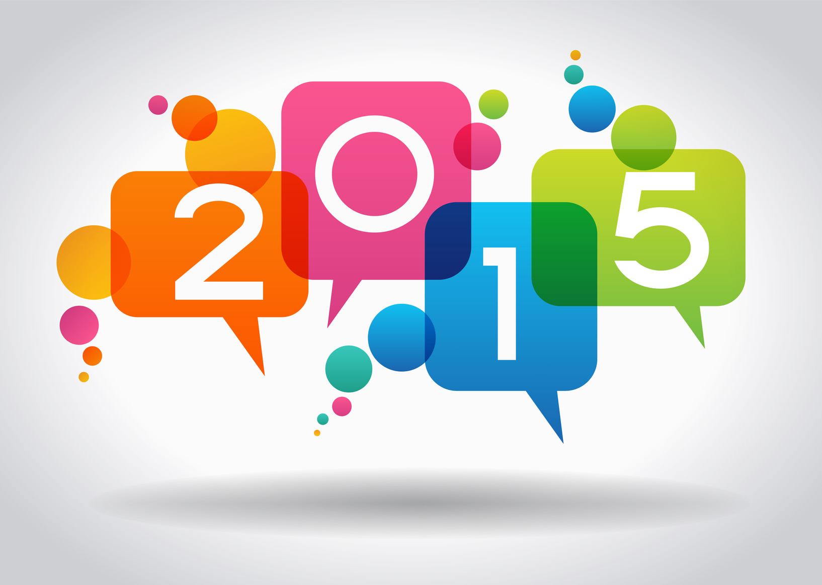Amazing New Year 2015 Pictures & Backgrounds
