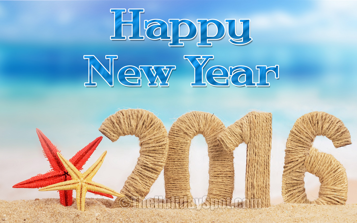 New Year 2016 High Quality Background on Wallpapers Vista