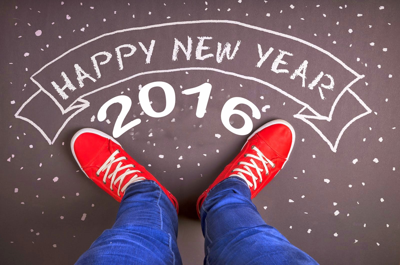 HQ New Year 2016 Wallpapers | File 405.79Kb