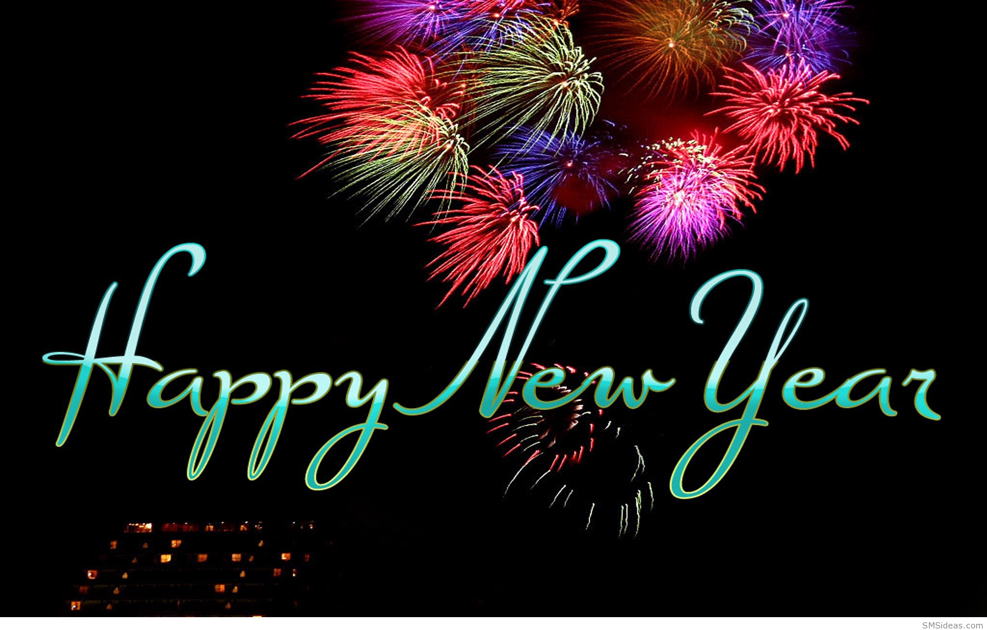 New Year 2016 Backgrounds, Compatible - PC, Mobile, Gadgets| 1920x1225 px