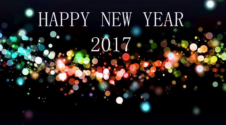 Images of New Year 2017 | 780x433