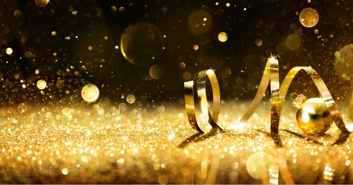New Year Backgrounds, Compatible - PC, Mobile, Gadgets| 1200x628 px