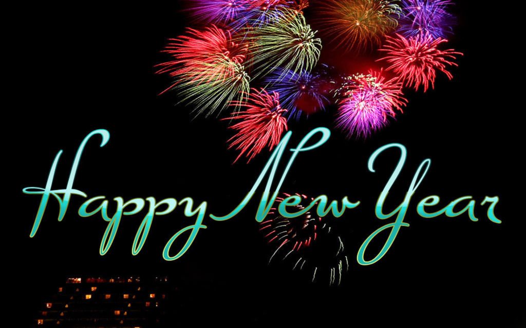 Amazing New Year Pictures & Backgrounds
